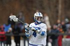 MLAX vs UNE  Wheaton College Men's Lacrosse vs University of New England. - Photo by Keith Nordstrom : Wheaton, Lacrosse, LAX, UNE